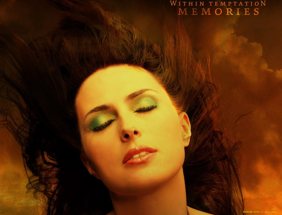 within, temptation, 